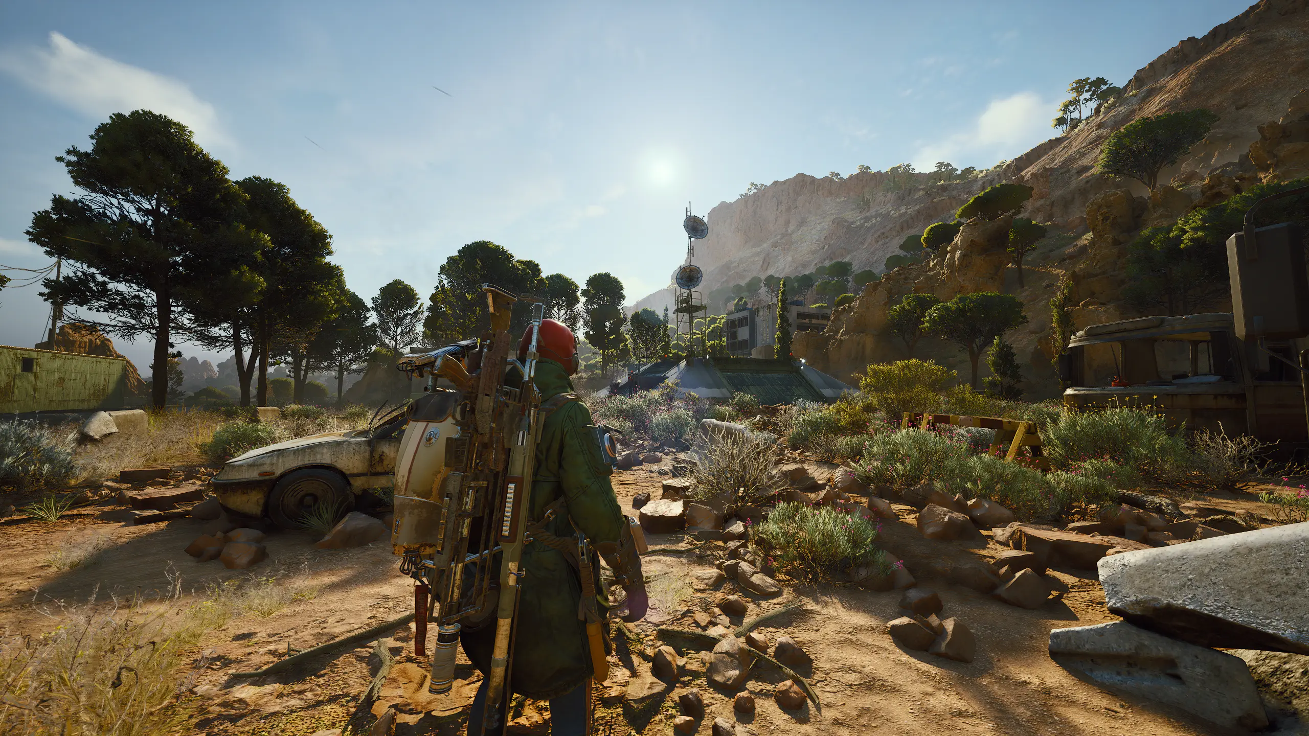 Arc Raiders Screenshot